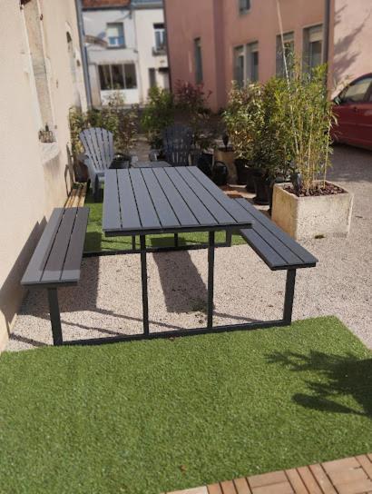 Maison De Village Appartement Rdc Avec Terrasse جي المظهر الخارجي الصورة