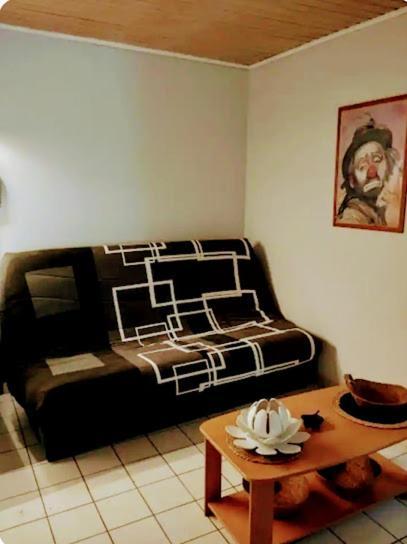 Maison De Village Appartement Rdc Avec Terrasse جي المظهر الخارجي الصورة